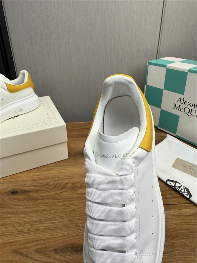 Alexander McQueen